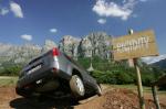 Nissan X-Trail 2007 года